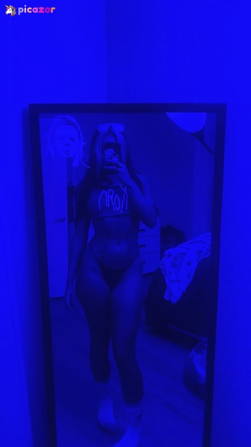 Nevaeh Velez - Image