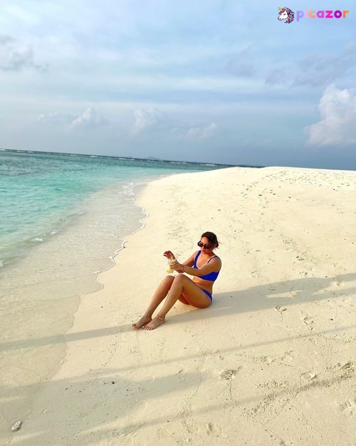 Sahiba Bali - Image