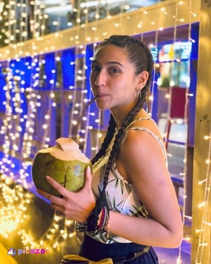 Sahiba Bali - Thumb