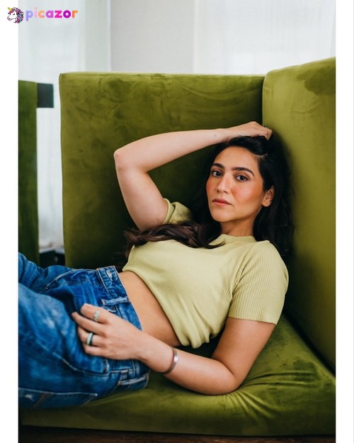 Sahiba Bali - Image