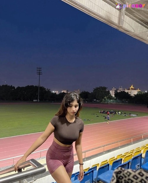 Samriddhi Uniyal - Image