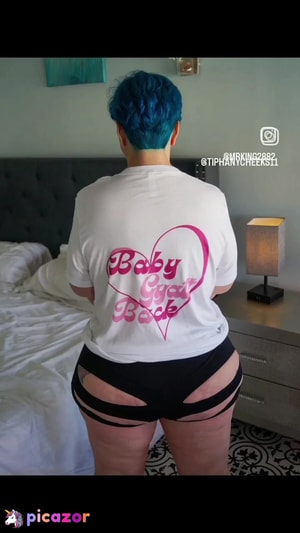 tiphany-cheeks video #42 photo n 42