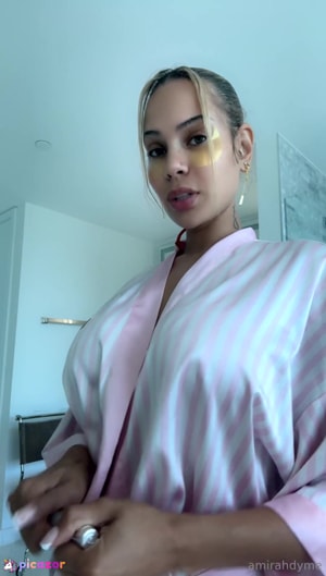 amirah-dyme-1 video #279 photo n 279