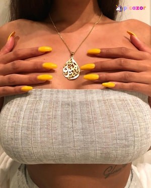Amirah Dyme - Thumb