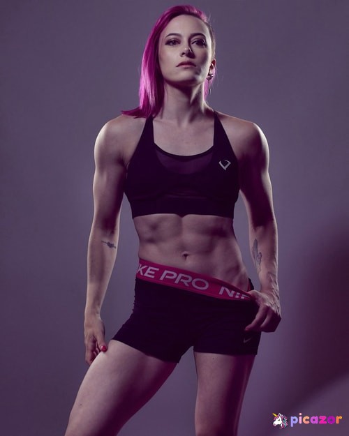 Claire Max - Image