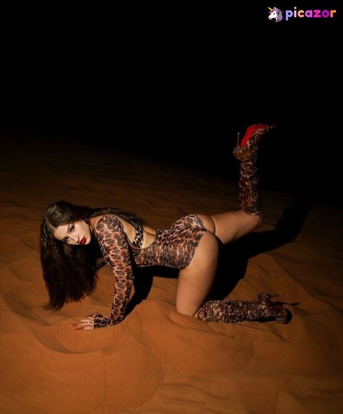 gospozhaevelin - Image