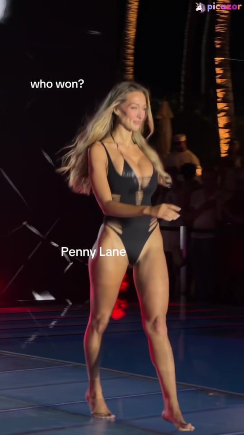 Penny Lane - Image