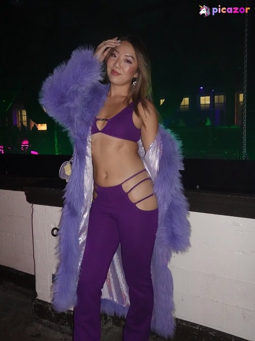 Simona Shao - Image