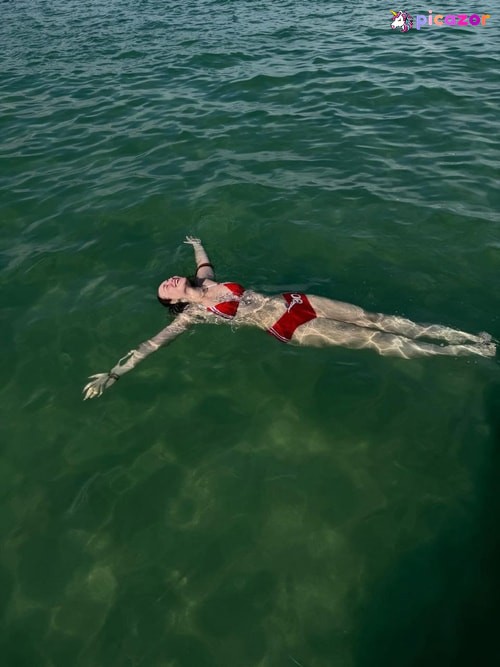 Sondra Blust - Image