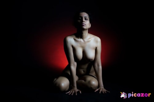 nakedgoddess - Image