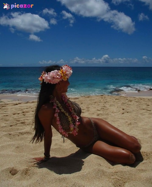 Noelle Lezy - Image
