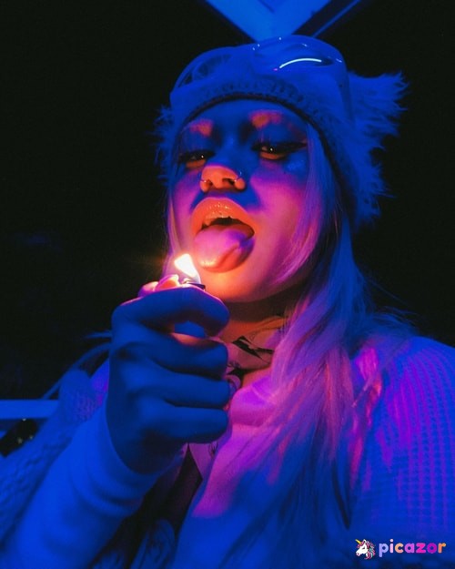 Snow Wife - Image