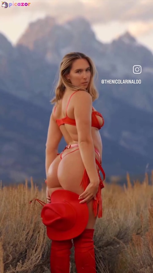 thenicolarinaldo - Image