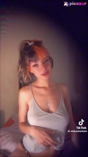 vicky-charlon video #23 photo n 23