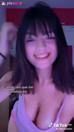 vicky-charlon video #22 photo n 22