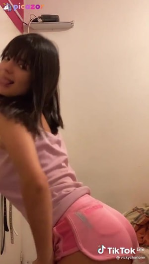 vicky-charlon video #20 photo n 20