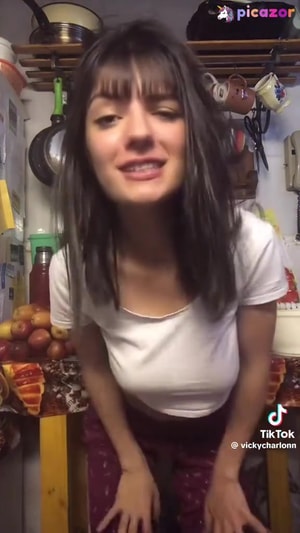 vicky-charlon video #16 photo n 16
