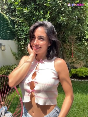 Andrea Canchola N5