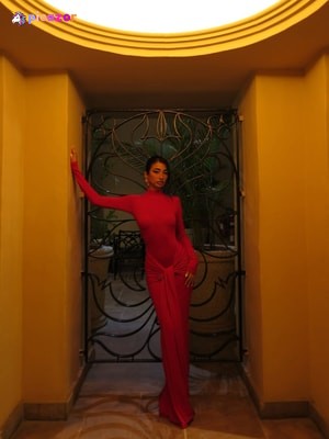 Iffat Marash N1