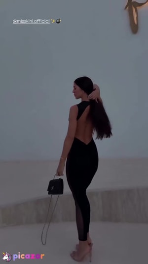 melania-puntas video #91 photo n 91