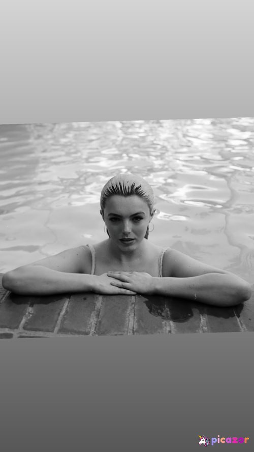 Morgan Cozzi - Image