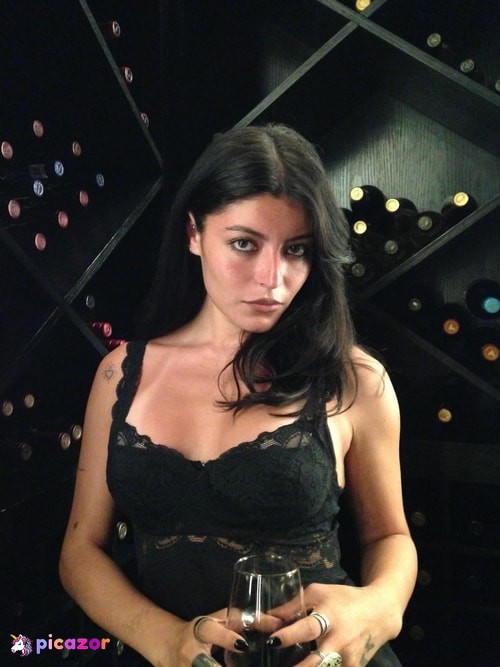Sabrina Quesada - Image