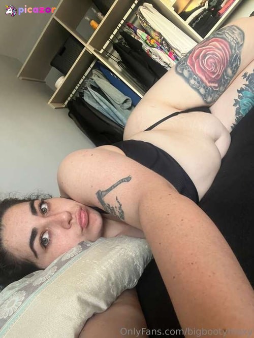 bigbootymoxy - Image
