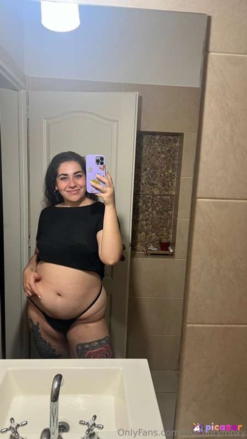 bigbootymoxy - Image