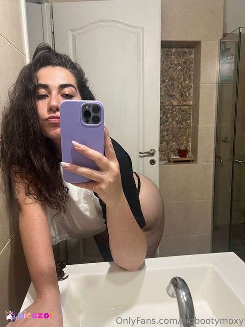 bigbootymoxy - Image