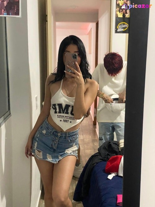 Luisa Valencia - Image
