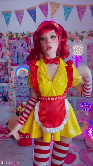 misty-raines video #10 photo n 10