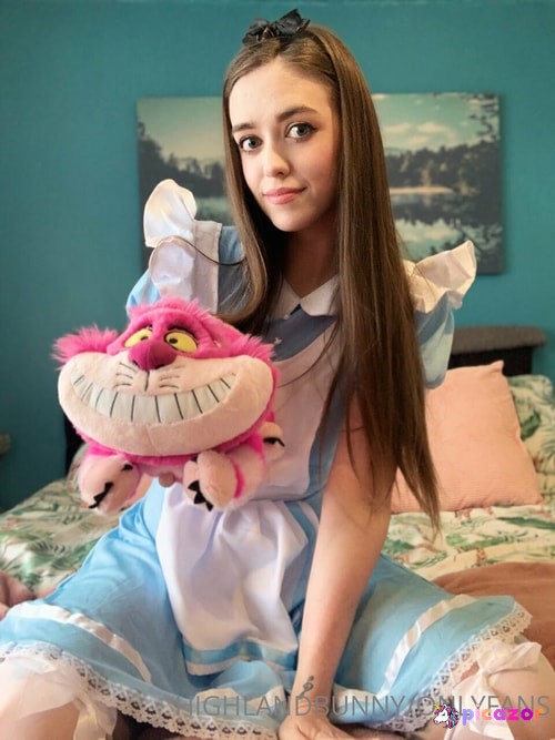Highlandbunny - Image