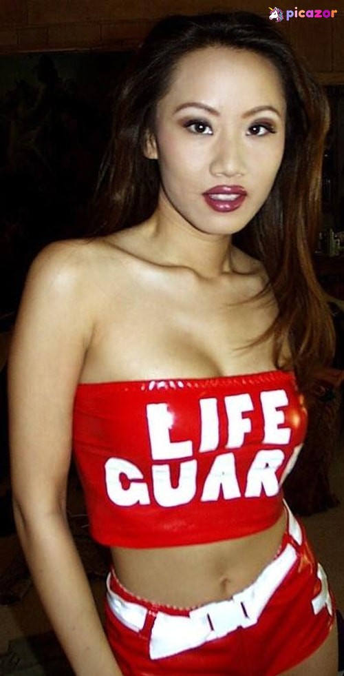 Kaila Yu - Image