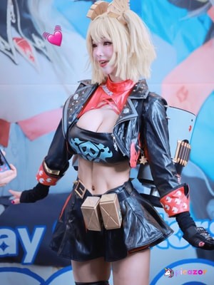 min-hanna photo #5 photo n 5