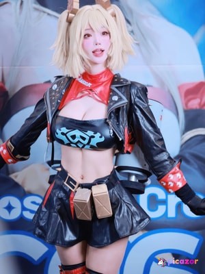 min-hanna photo #6 photo n 6