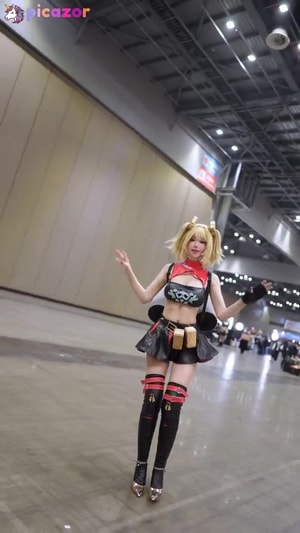 min-hanna video #14 photo n 14