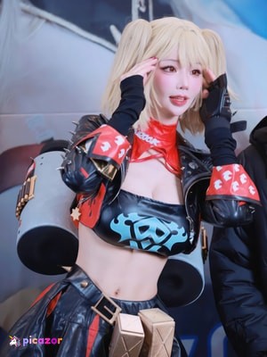 min-hanna photo #7 photo n 7