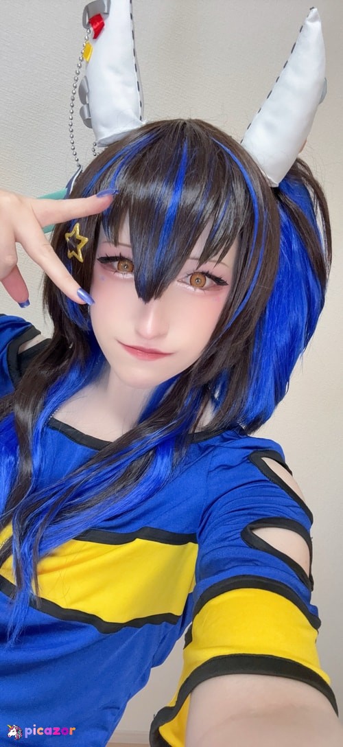Tenshivenus - Image