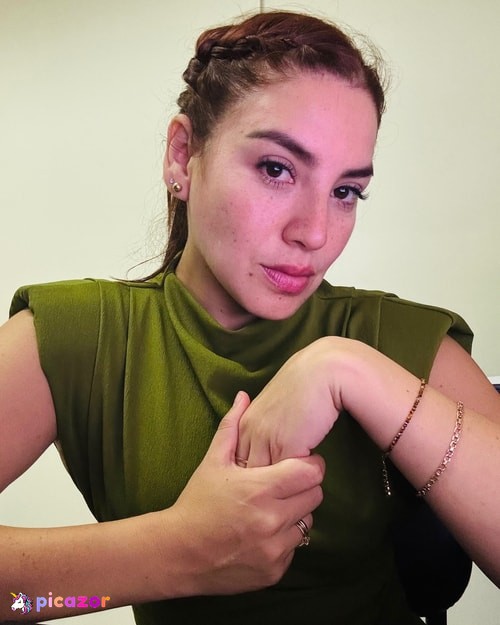 Alexandra Barturen Bazan - Image