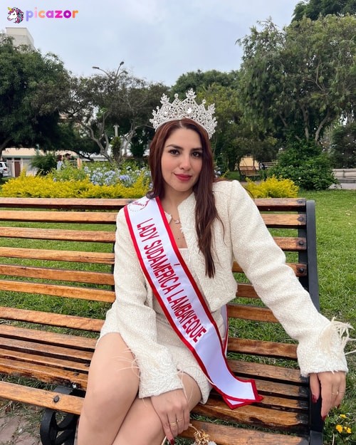 Alexandra Barturen Bazan - Image
