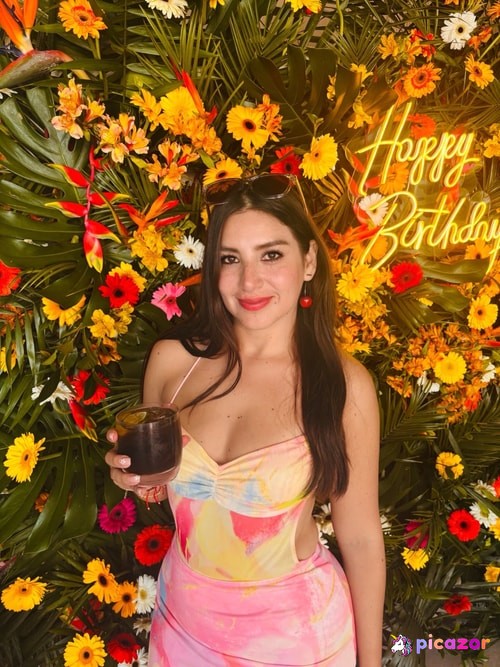 Alexandra Barturen Bazan - Image