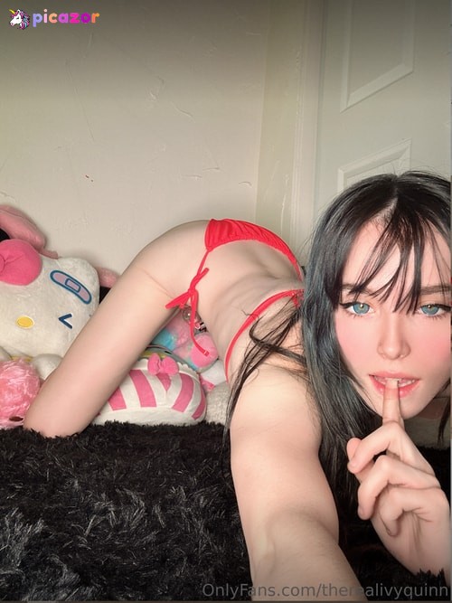 Ivy Quinn - Image
