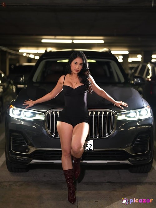 Jass Abrego - Image