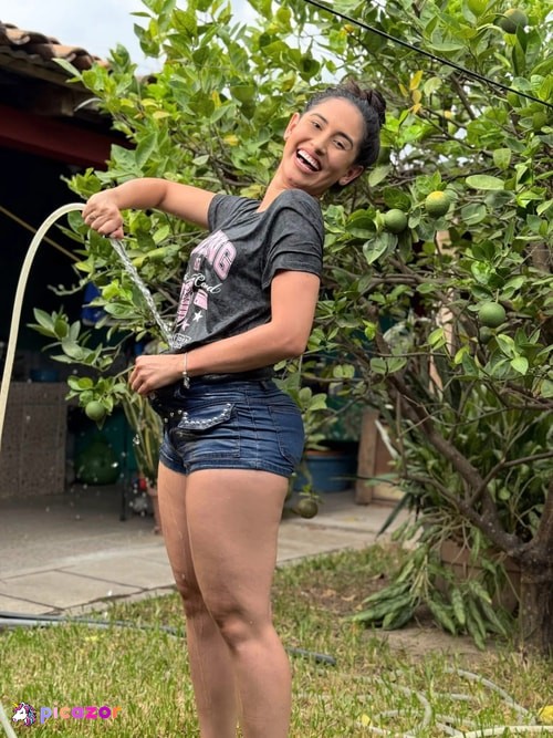 Jass Abrego - Image