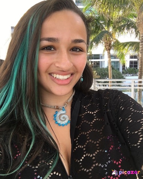 Jazz Jennings - Image