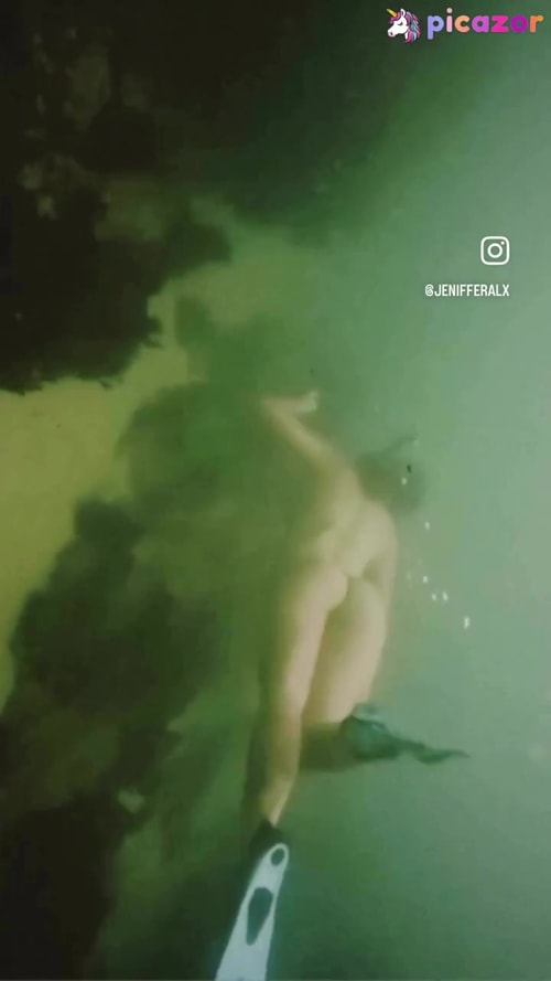 Jennifer Alexx - Image