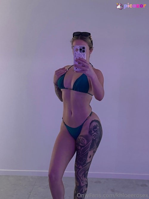 Khloe rose - Image