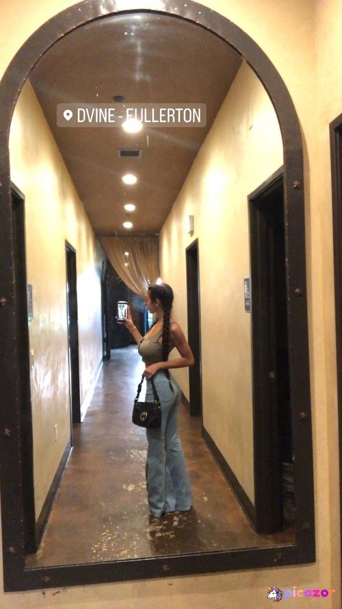 Adriana Alarja - Image