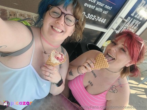 Dominosweets - Image