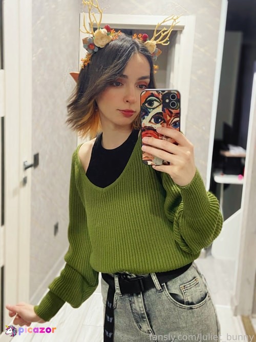 Juliet bunny - Image